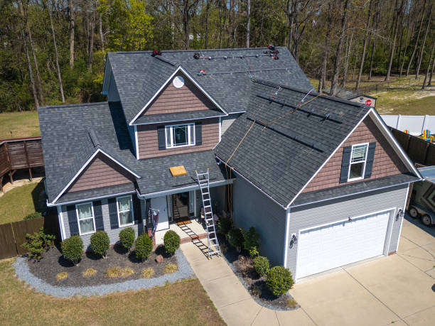 Fast & Reliable Emergency Roof Repairs in Craig, AK
